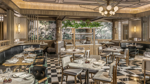 Brasserie Palmier