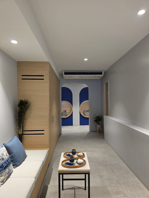 Bua Kram Spa & Massage