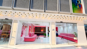 Budacco Hotel