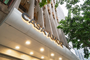 Casa Amor Silom