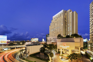 Century Park Hotel