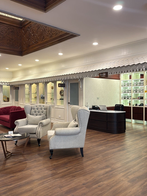 Chamchan Herbal Holistic Health Clinic