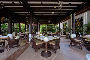 Chon Thai Restaurant