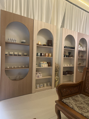 CHUPRAN | Health & Massage @Phra Nakhon