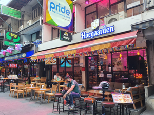 Circus Soi 4