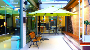 Cloud 9 Lodge