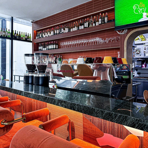 Coco Lima Bkk - Rongmuang 2