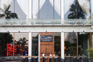 Cocotte Farm Roast & Winery - French Steakhouse