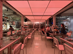Cuisine Bkk