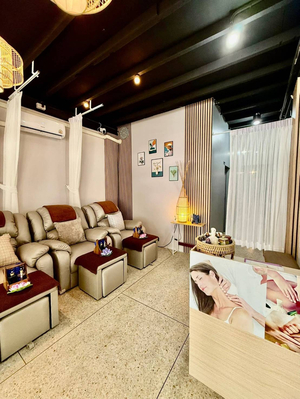 D DeeLife Massage