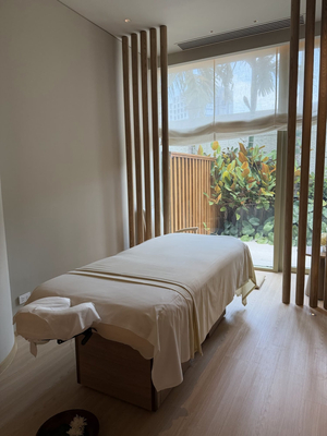Devarana Wellness