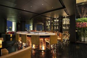 Distil Bar