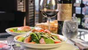 diVino Food & Wine