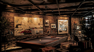 DreamLoft Restaurant - Thonglor