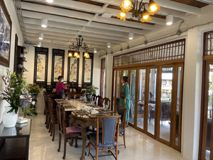 Duklong Cafe and Eat