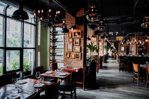 El Gaucho Sukhumvit Soi 19