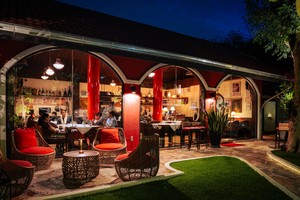Enoteca Bangkok