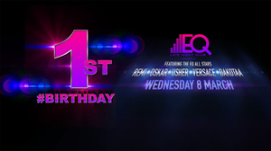 EQ Late Night Club