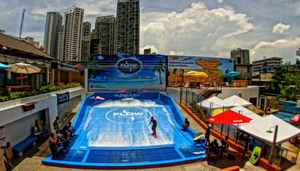Flow House Bangkok