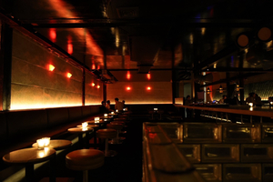 Fragile Club Bangkok