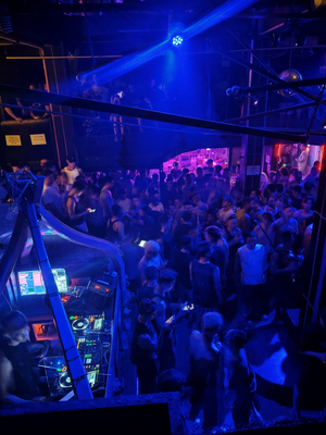 G Bangkok