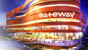 Gateway Ekamai