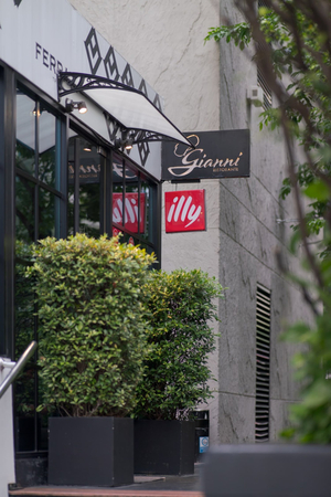 Gianni Ristorante