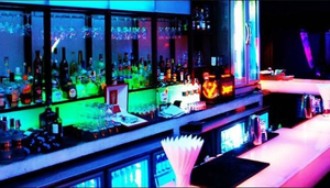 Glow Nightclub