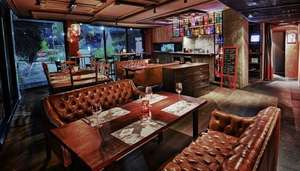 Gossip Gastro Bar