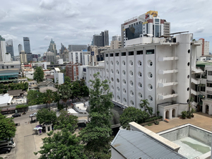 Grace Hotel