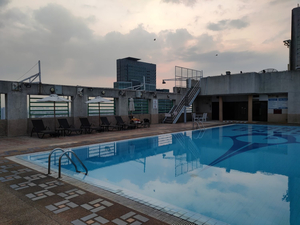 Grand Tower Inn Rama 6