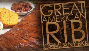 Great American Rib Company