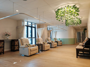 Green Bell Wellness Center