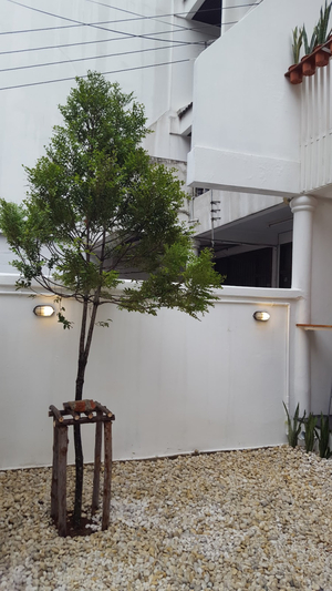 Haus Sathon 21 Hotel