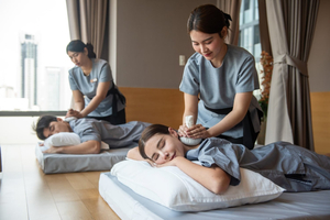 Heavena Wellness & Spa – Phloen Chit