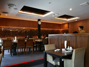 Hiso Sushi