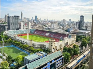 Holiday Inn Express Bangkok Siam by IHG