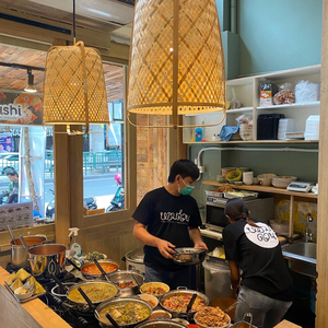 HomDuan Silom