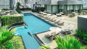 Hotel Nikko Bangkok