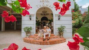 Hotel Thomas Bangkok