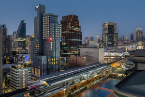 ibis Bangkok Siam