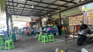 Jae Klaeh Seafood