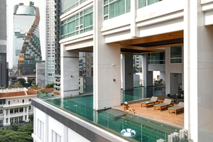 Jasmine 59 Hotel