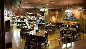 Jim Thompson's Café 9