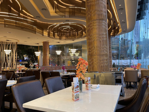 Jumbo Seafood Iconsiam