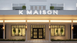 K Maison Boutique Hotel