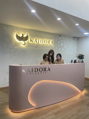 Kaidora Wellness