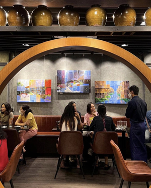 Kalyana Restaurant