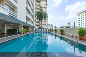 Kantary House Hotel, Bangkok