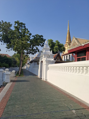 Kanyakorn House Near Khao San